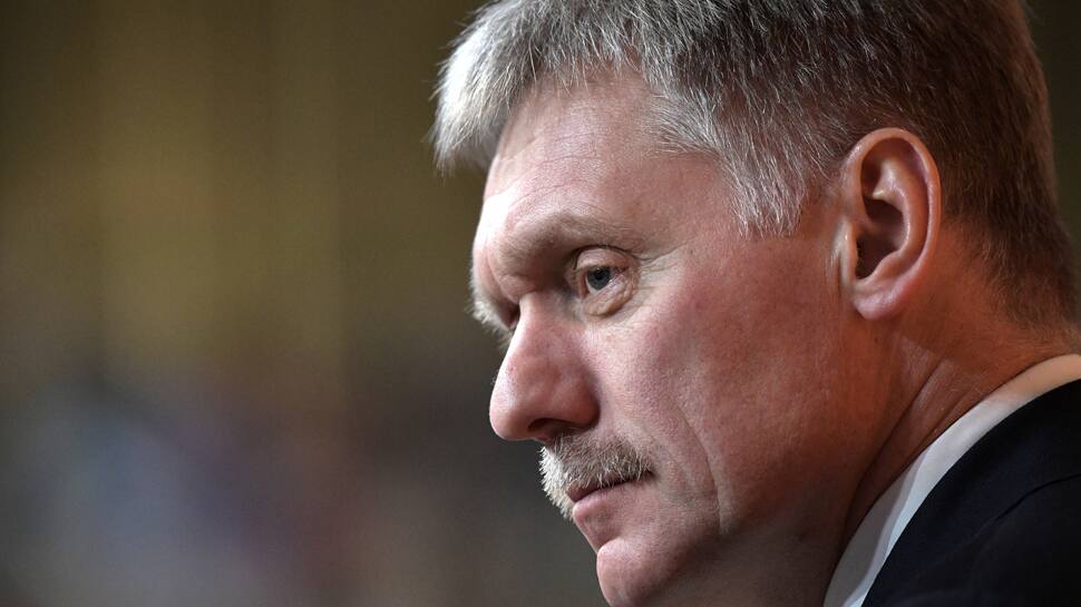 Russian President Vladimir Putin&#039;s spokesman Dmitry Peskov tests positive for coronavirus COVID-19