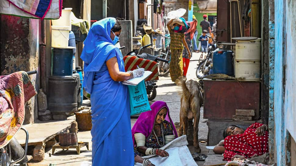 Mumbai&#039;s Dharavi heads towards 1000 coronavirus COVID-19 cases