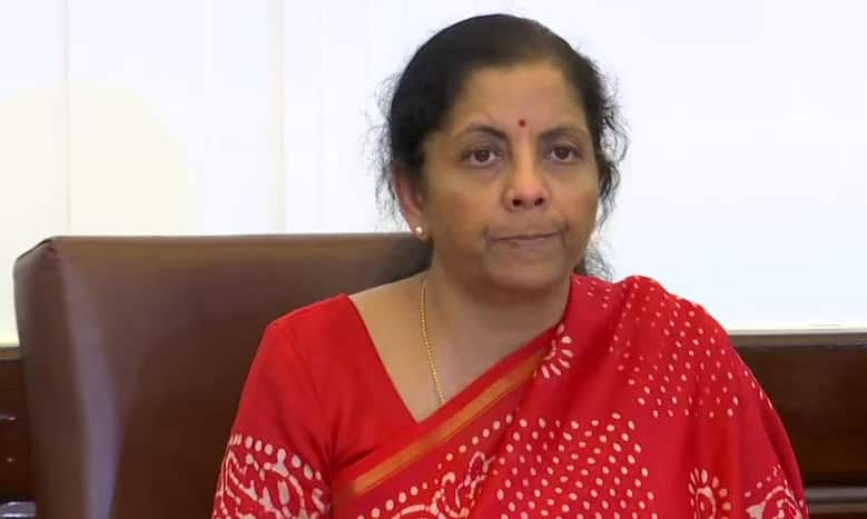 FM Nirmala Sitharaman announces collateral-free automatic loans for MSMEs for 4-year-tenure