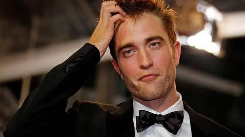 Robert Pattinson on being Hollywood&#039;s new Batman