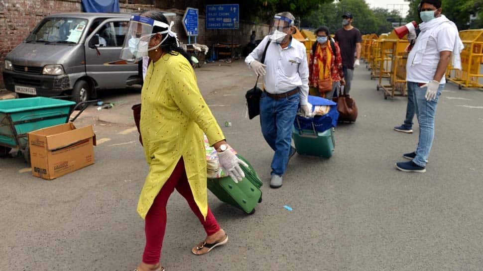 Delhiites suggest resuming transportation, business, educational institutions post COVID-19 lockdown