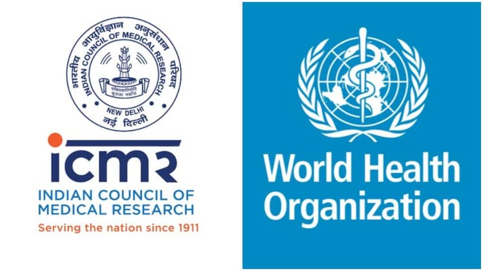 ICMR to take part in WHO trials to find out best option to treat coronavirus