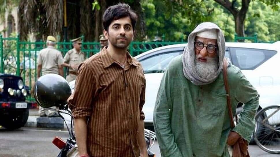 Entertainment news: Amitabh Bachchan, Ayushmann Khurrana&#039;s &#039;Gulabo Sitabo&#039; to get an OTT release amid coronavirus pandemic