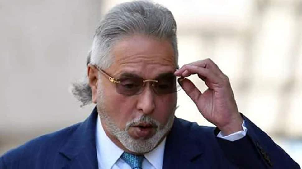 Vijay Mallya asks govt to accept loan repayment offer unconditionally, close case against him