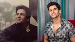 Ramayan’s Lakshman aka Sunil Lahri’s son Krish Pathak is internet's new crush