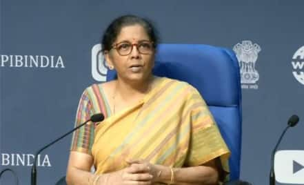 Free food grains, affordable rental housing complexes to Kisan Credit Card Scheme; FM Nirmala Sitharaman announces 9 steps to help poor 