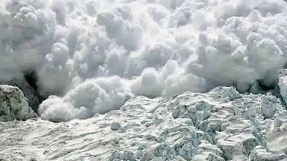 Indian Army Lieutenant Colonel, soldier killed in north Sikkim avalanche