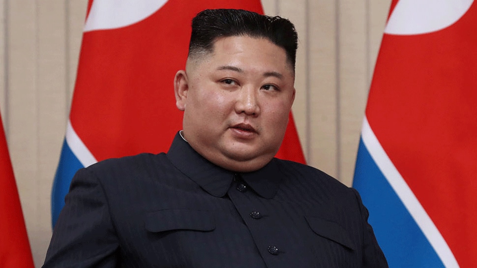 North Korean leader Kim Jong-un replaces bodyguard, head of spy agency: Report