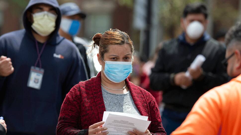 3 million more layoffs intensify fears of lasting damage caused by coronavirus in US