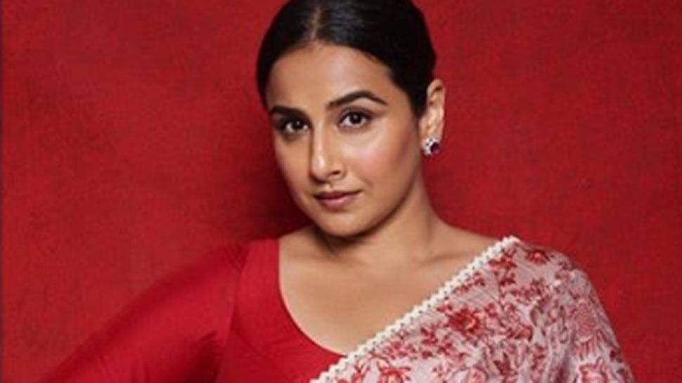 Bollywood News: Vidya Balan-starrer &#039;Shakuntala Devi&#039; to premiere on OTT platform