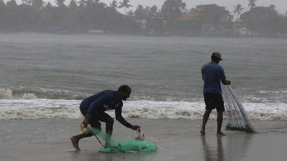 Southwest monsoon over Kerala to be delayed by four days: IMD