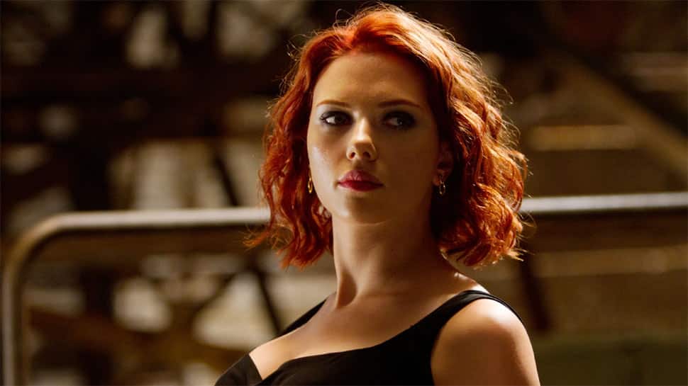 Scarlett Johansson: Marvel Cinematic Universe&#039;s &#039;Black Widow&#039; is very pragmatic
