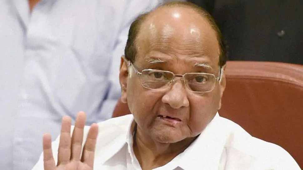 Sharad Pawar writes to PM Modi, seeks relief for sugar industry amid COVID-19 crisis