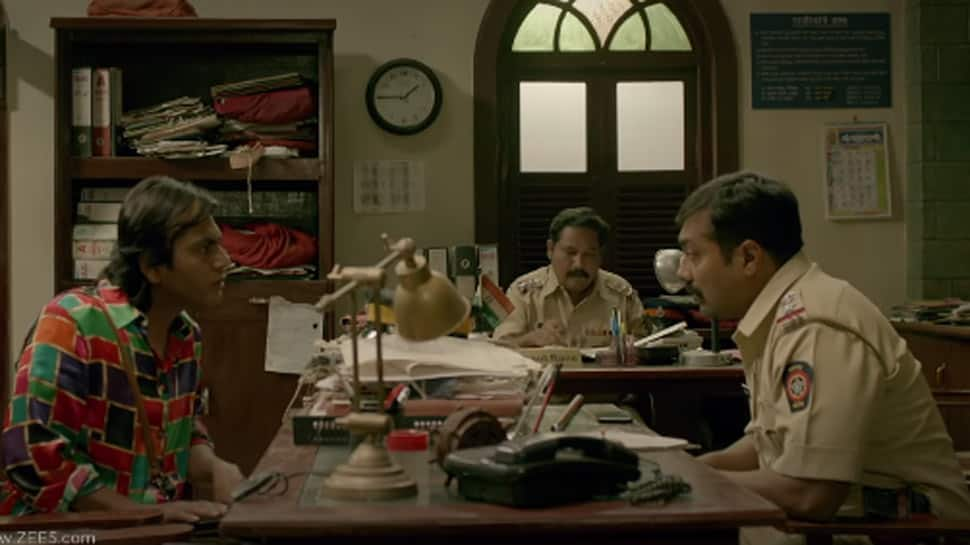 Ghoomketu teaser: Nawazuddin Siddiqui, Anurag Kashyap back to winning hearts in this ZEE5 original -Watch