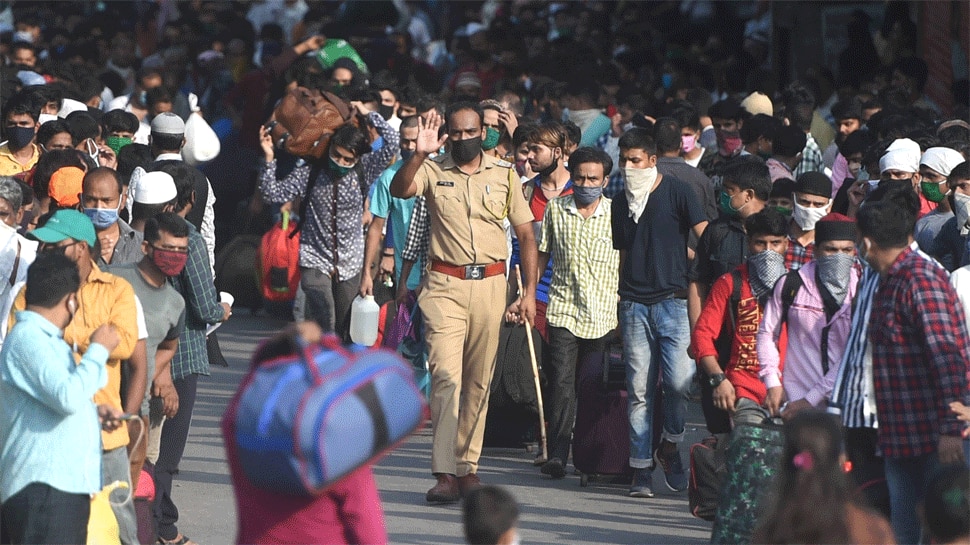 3 Mumbai cops attacked with sharp-edged weapons after altercation over face masks