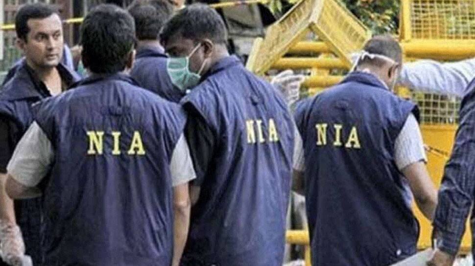 NIA arrests a key conspirator in Visakhapatnam espionage case