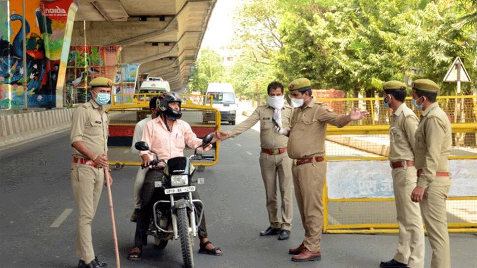 Cancer patient from Noida dies after testing COVID-19 positive; 4th death in Gautam Buddh Nagar