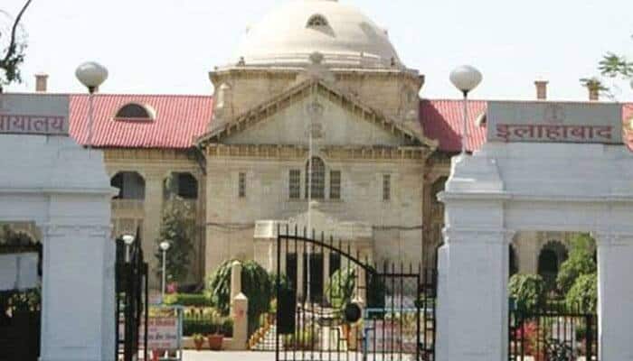 Allahabad High Court says no to Azan from mosques on loudspeakers, permits only human voice 