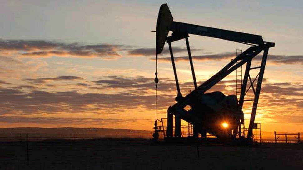 Oil prices jump as demand shows signs of picking up