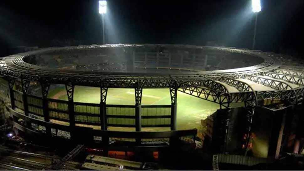 BMC likely to turn Wankhede Stadium into coronavirus COVID-19 quarantine facility