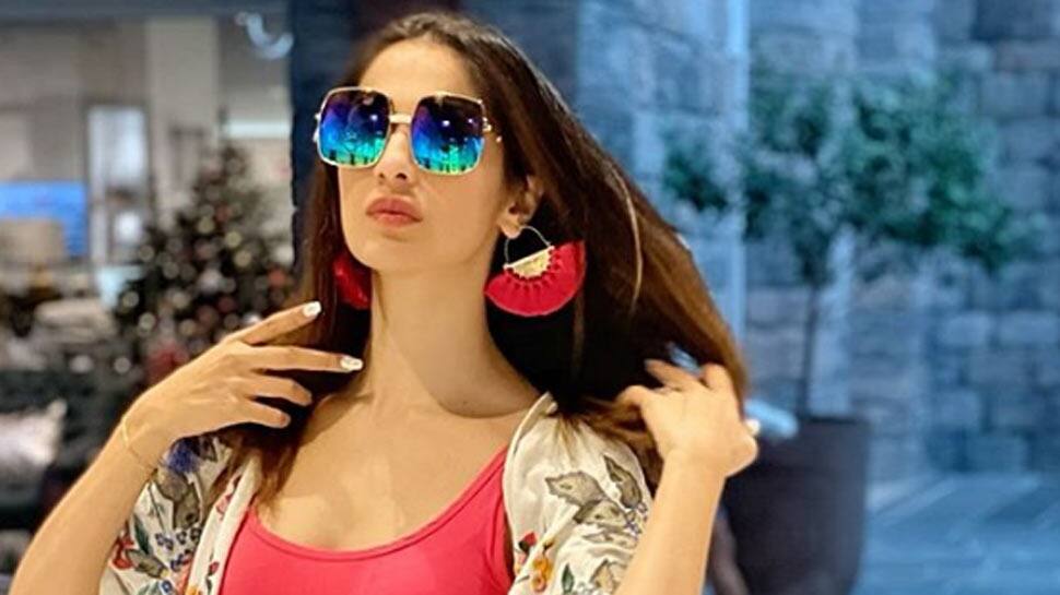 South actress Raai Laxmi&#039;s dance on Shakira&#039;s &#039;Hips Don&#039;t Lie&#039; is breaking the internet - Watch