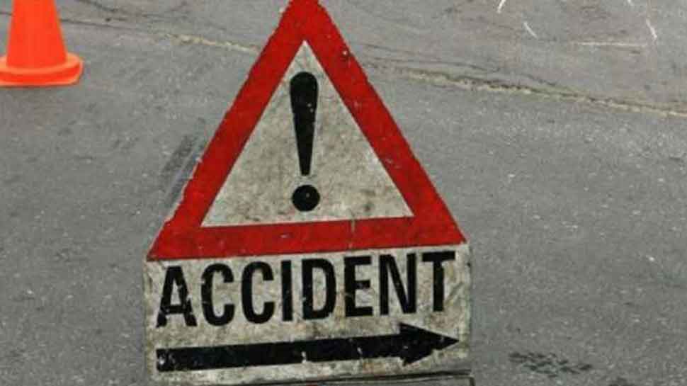 5 migrants returning from Maharashtra dead, 19 injured as truck overturns in MP