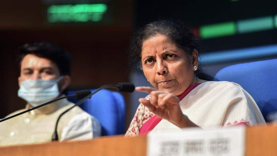 Commercial mining in coal sector will be introduced, govt monopoly will be removed: Union Finance Minister Nirmala Sitharaman