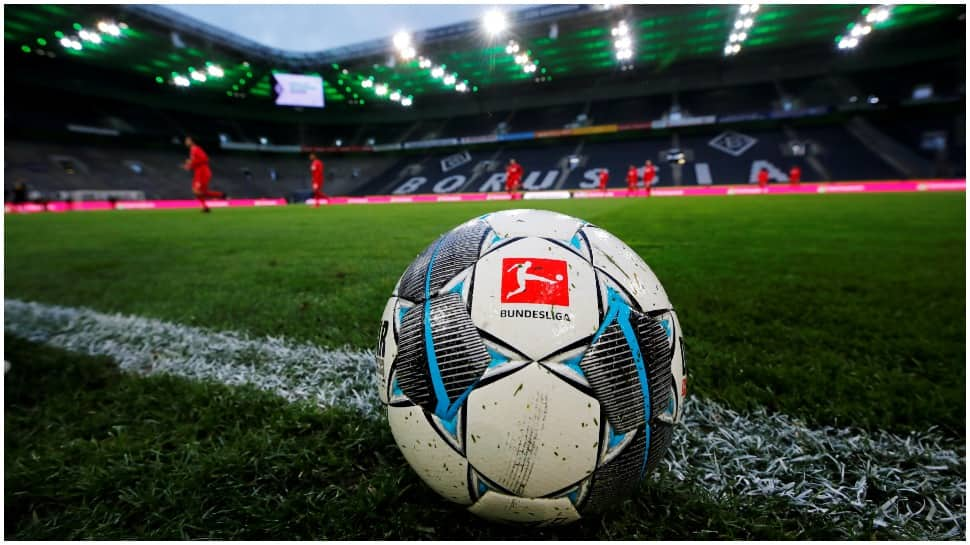 Bundesliga returns: German league offers first glimpse of post COVID-19 football