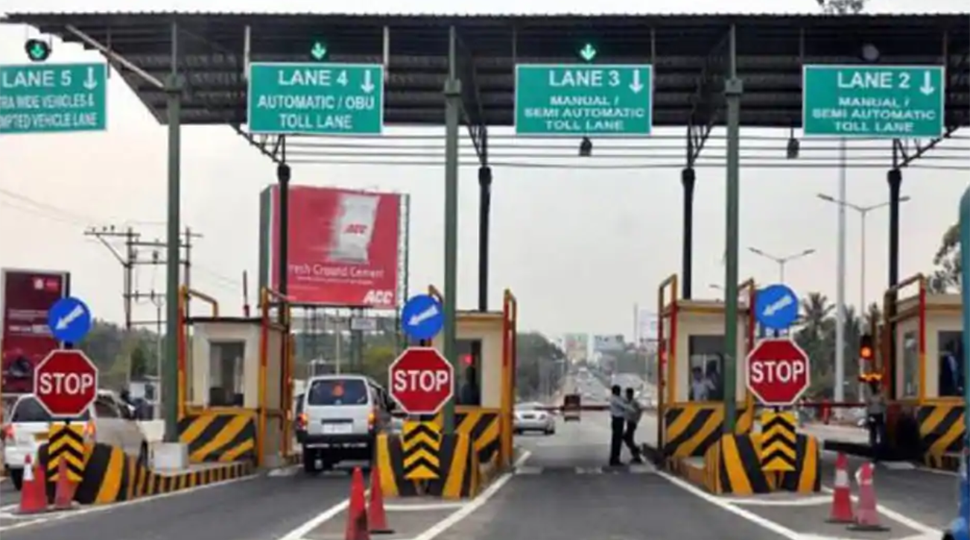 Without a valid FASTag, get ready to pay double toll fee at toll plaza