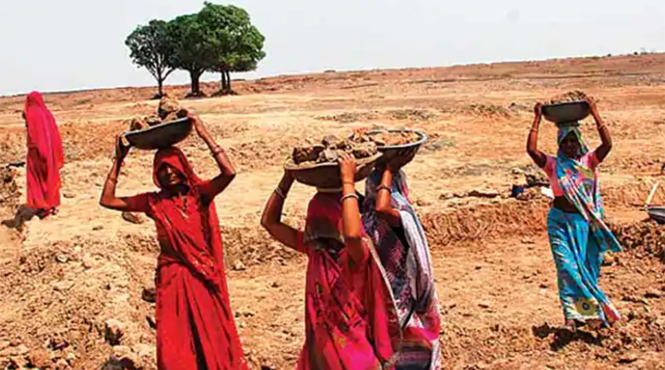 Centre to allocate additional Rs 40,000 crore under MGNREGA, says Nirmala Sitharaman