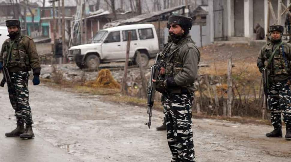 One jawan marytred, two terrorists killed in Jammu and Kashmir&#039;s Doda