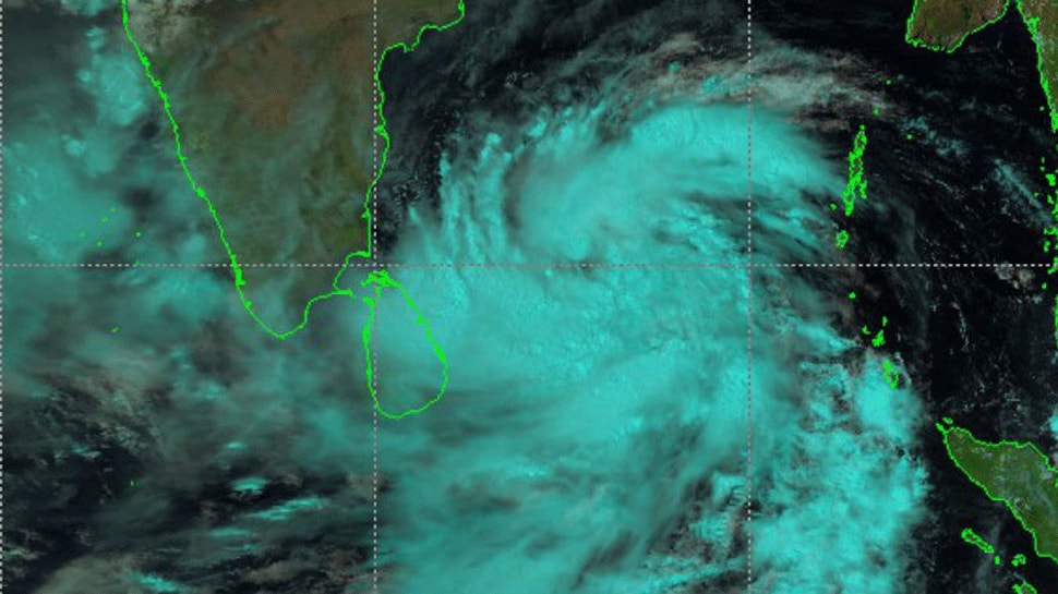 NDRF deploys additional teams in Odisha, West Bengal as Cyclone Amphan closes in