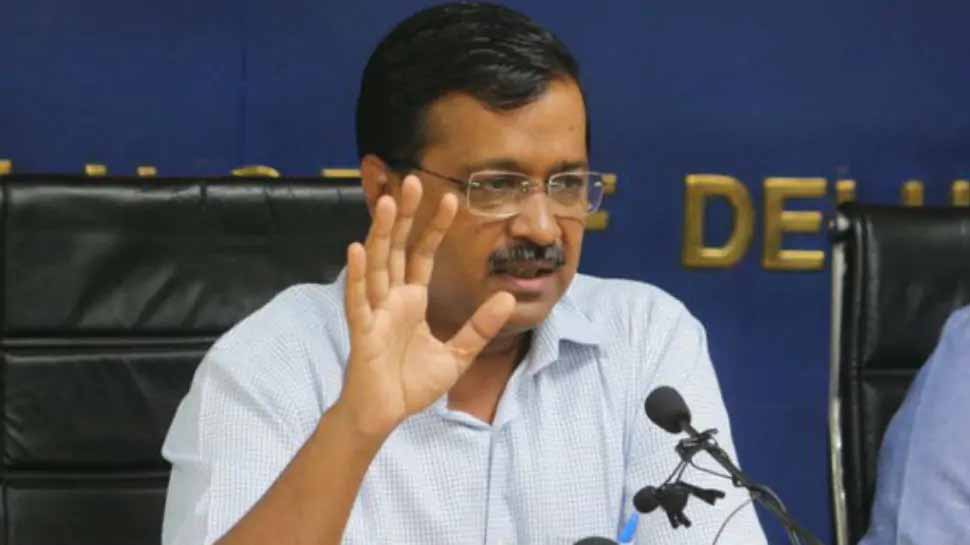 Delhi CM Arvind Kejriwal plans to ease restrictions, to announce details on Monday