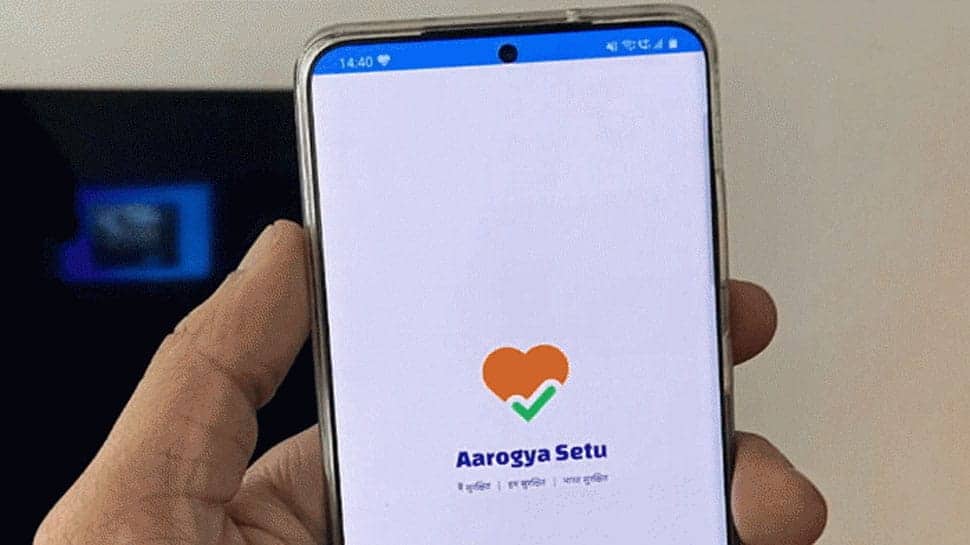 Centre softens stance on download of Aarogya Setu app in lockdown 4.0 guidelines