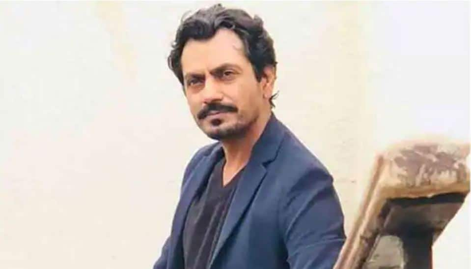 Entertainment news: Nawazuddin Siddiqui quarantined with family at his home in Uttar Pradesh