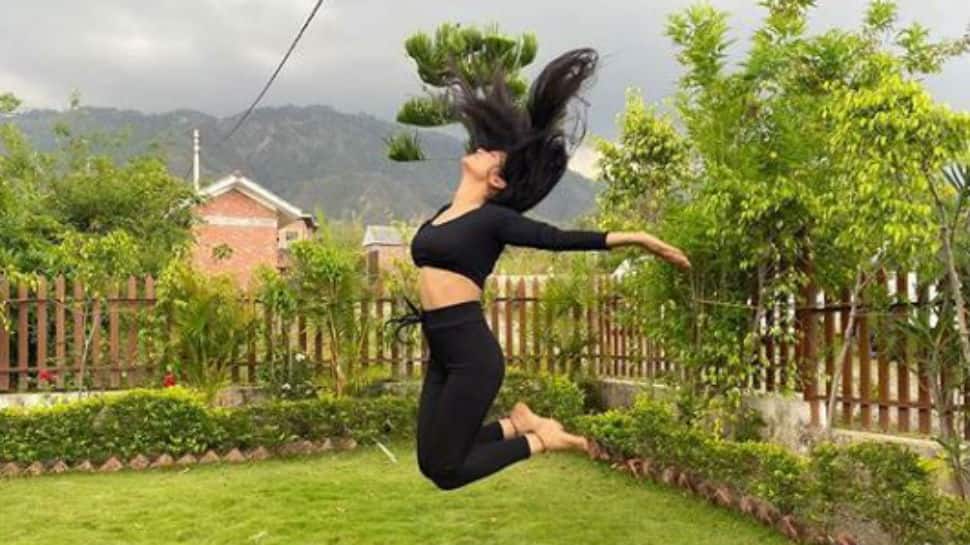 How birthday girl Shivangi Joshi, Naira of ‘Yeh Rishta Kya Kehlata Hai’, is enjoying her life in Dehradun