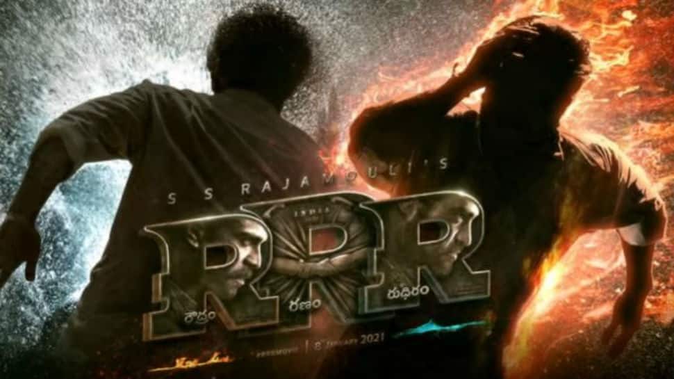 Jr NTR’s first look from &#039;RRR&#039; won&#039;t release on his birthday, but the &#039;wait will absolutely be worth it&#039;