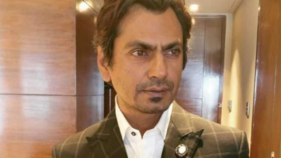 Nawazuddin Siddiqui’s wife Aaliya sends legal notice to him demanding divorce and maintenance