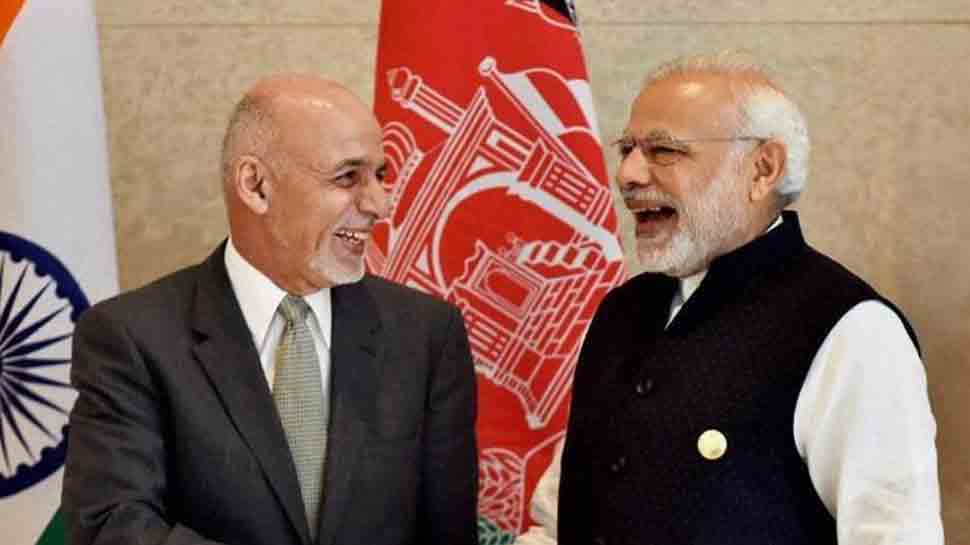 Afghanistan rejects Taliban&#039;s allegations, says India’s role is significant for Afghan peace process