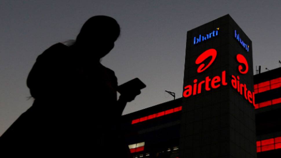 Bharti Airtel slips into red; posts Rs 5,237 crore loss in Q4