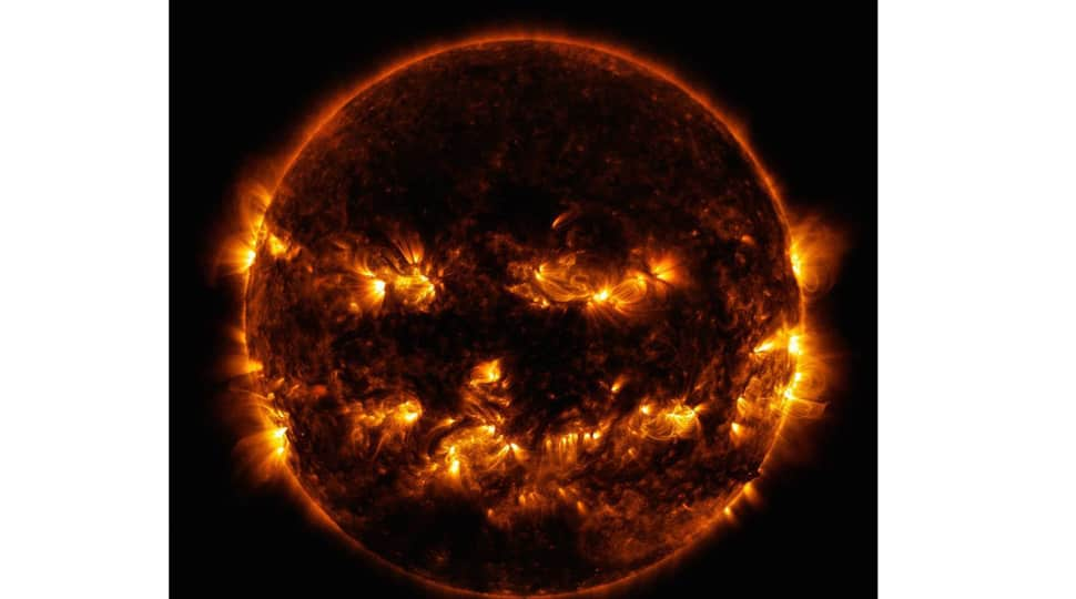 Sun enters solar minimum but earth not to face another &#039;Little Ice Age&#039;