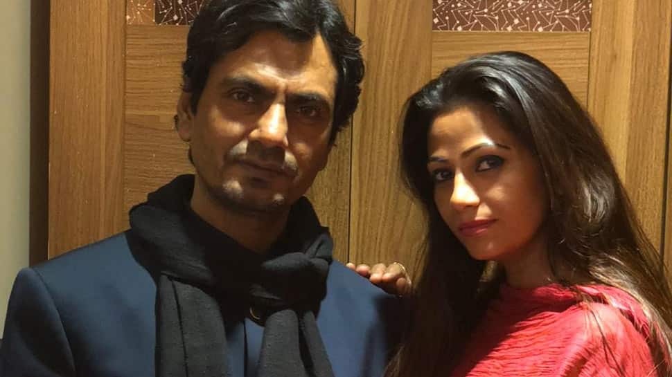 Nawazuddin&#039;s brother Shamas Siddiqui reacts to actor&#039;s divorce, says had no clue