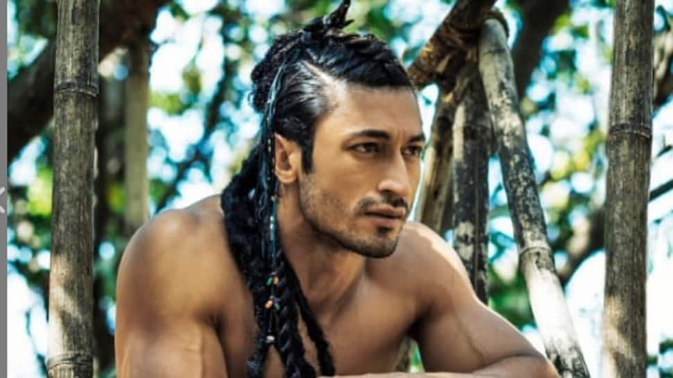 Bollywood News: Being an action hero is a big achievement, says Vidyut Jammwal