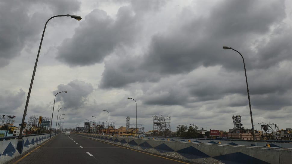 Cyclone Amphan approaches Odisha coast — States likely to be hit after it makes a landfall