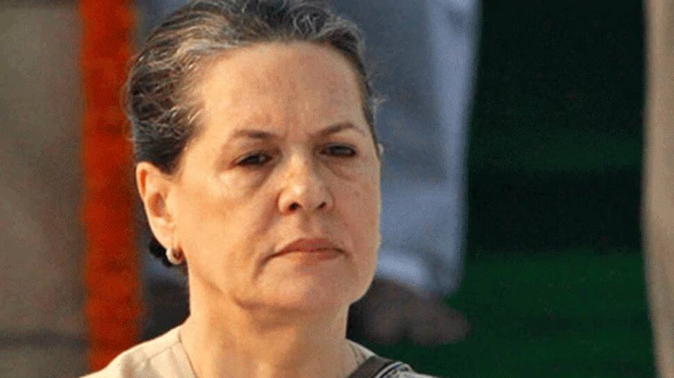 Sonia Gandhi to chair opposition meeting over migrants&#039; plight on May 20