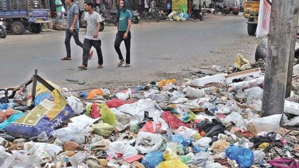 Rajkot, Indore, Navi Mumbai among Centre’s ‘5-star garbage-free’ cities ...