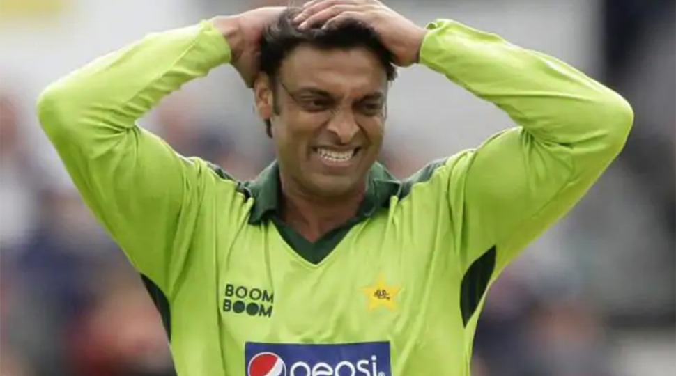 Felt &#039;very sad&#039; when Sachin Tendulkar got out for 98 in 2003 World Cup, says Shoaib Akhtar