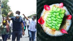 Dish named after Sonu Sood’s hometown Moga for his charity work