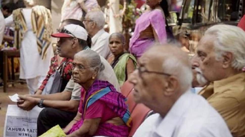 Cabinet extends Pradhan Mantri Vaya Vandana Yojana: Check details of this senior citizen pension scheme