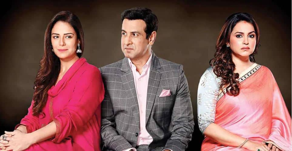 Entertainment news: Ronit Roy&#039;s &#039;Kehne Ko Humsafar Hain&#039; returns with season 3